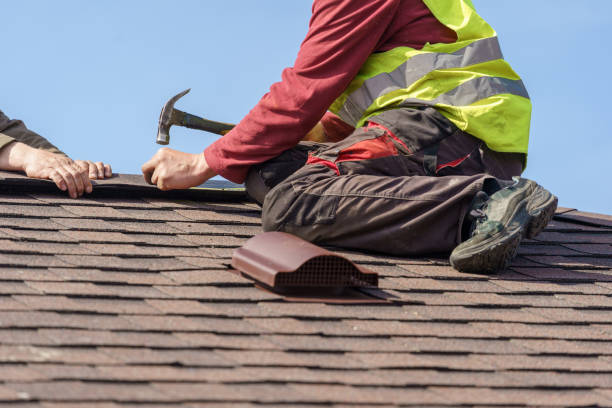 Best Metal Roofing Contractor  in Kingman, KS