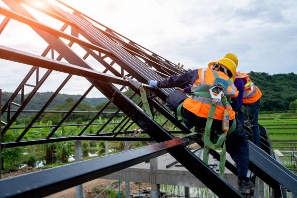 Best Shingle Roofing Installation  in Kingman, KS