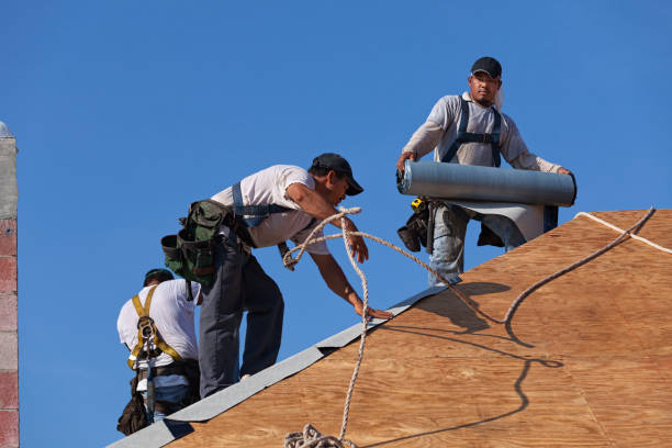 Best Residential Roofing Contractor  in Kingman, KS