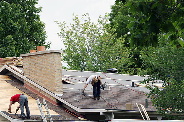 Best Storm Damage Roof Repair  in Kingman, KS