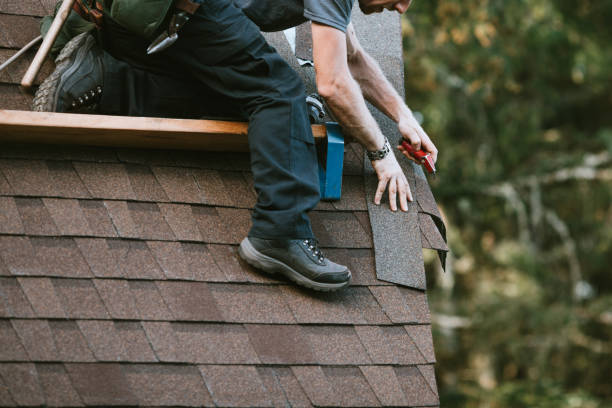 Best Roof Waterproofing Services  in Kingman, KS